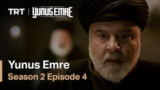 Yunus Emre  Season 2 Episode 04 [upl. by Ademordna]