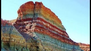 Geology 10 Sedimentary Rocks [upl. by Tirza]