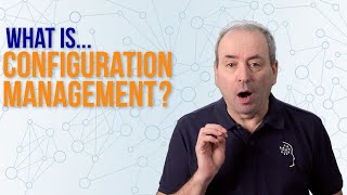 What is Configuration Management [upl. by Kacie422]