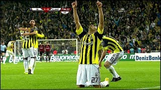 20102011 Şampiyonluğunun En Önemli Maçı  Fenerbahçe  Gaziantepspor TÜM DETAYLARI [upl. by Fayre504]