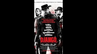 Django unchained full movie part 1 Leonardo DiCaprio  quentin quentintarantino [upl. by Keryt]