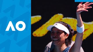 SuWei Hsieh Top 10 Plays  Australian Open 2021 [upl. by Baggs]