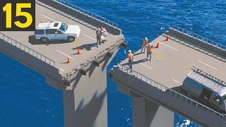 15 Worlds Funniest Engineering Fails [upl. by Harlie181]