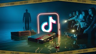 The Suitcase Murders The Horrifying TikTok Discovery [upl. by Eiknarf]