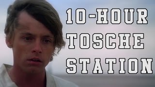 Tosche Station  10 Hour Loop [upl. by Orgalim]