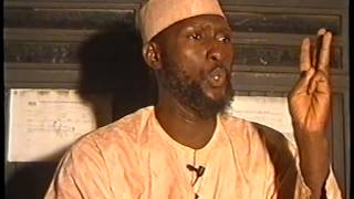 Sheikh Awwal Albany Zaria Lokaci 3 [upl. by Haibot665]