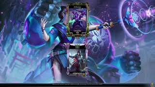 Lo que pega Ullr  Master Ranked Duel  SMITE [upl. by Ruthanne]