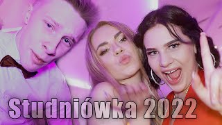 Studniówka 2022  ZSOiZ Czyżewie  TRAILER [upl. by Arykat]