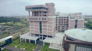 IIT Kharagpur Research Park [upl. by Lrae]