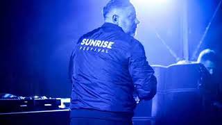 Sunrise Festival 2019 Podczele  Dzień III  Set DJ KRIS 21702 [upl. by Cirle537]