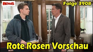 Rote Rosen Vorschau Folge 3908 [upl. by Christa]