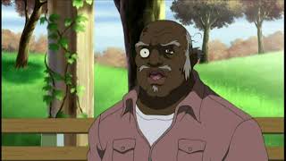 Uncle Ruckus Funny Moments part 1 [upl. by Read]