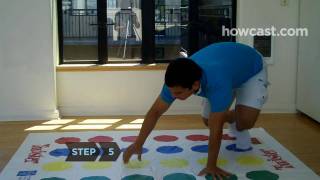 How to Play Twister [upl. by Raul]