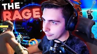 7 Great Rage Fail Shroud Moments [upl. by Egroej]