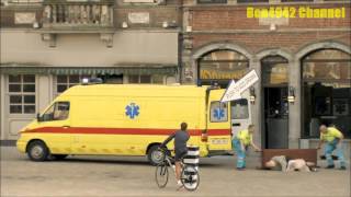 Beste reclamespot van belgie  DRAMA BUTTON [upl. by Shult]