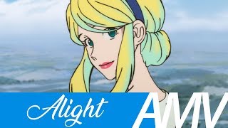 Lupin III 「 AMV 」 Alight [upl. by Ralip]