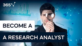 How to Become a Research Analyst [upl. by Ariuqahs486]