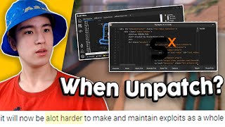 Roblox ALL Exploits Patched What Working Executors UPDATE 2025 [upl. by Eleumas]