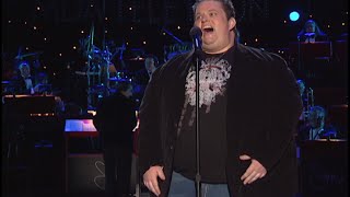 Ralphie May Standup Comedy 2009  MDA Telethon [upl. by Kristian]