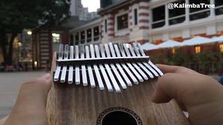 Best Kalimba Songs  Compilation [upl. by Tabib309]