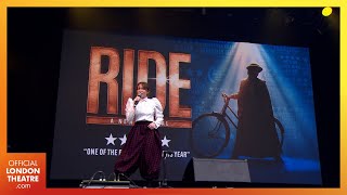 Ride  West End LIVE 2023 [upl. by Gapin]