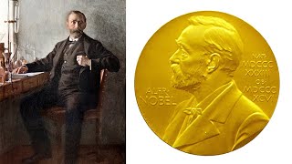 Alfred Nobel – en introduktion [upl. by Maria]