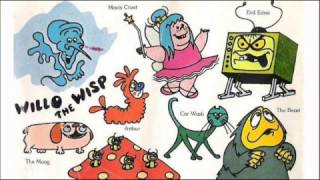 Willo The Wisp  Theme Tune  Childrens BBC  1981 [upl. by Hammond]