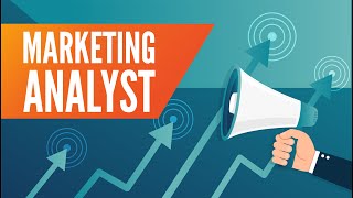 How to Become a Marketing Analyst [upl. by Aruasor954]