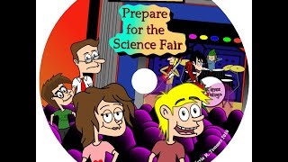 quotPrepare for the Science Fairquot by Kevin Temmer [upl. by Greenleaf]