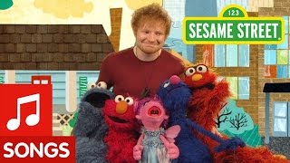 Sesame Street Episode 4112 ❤ Movie For Children ✿✿ Best Kids Show [upl. by Brechtel574]