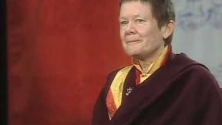 Pema Chödrön  Explaining Maitri [upl. by Jarret]