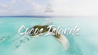 The Cocos Keeling Islands [upl. by Relyuhcs]