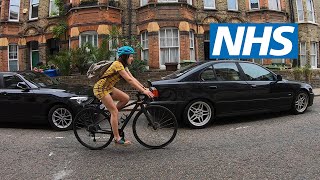 Get Fit for Free  NHS [upl. by Amelita]