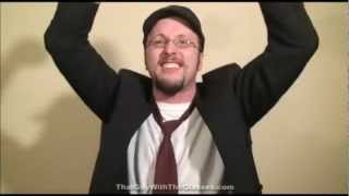 Nostalgia Critic  Funniest Parts [upl. by Eryn386]