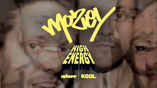 Mozey  High Energy [upl. by Nereids]