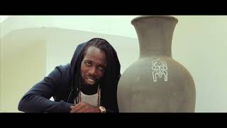 Mavado  Mama Official Video [upl. by Singhal]