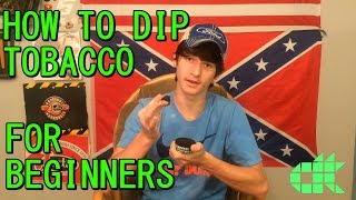 How To Dip For Beginners [upl. by Ycrep751]