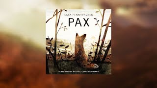 Pax by Sara Pennypacker  Audiobook Excerpt [upl. by Lamoree]