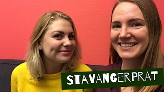 Norwegian Stavanger Dialect [upl. by Peace]