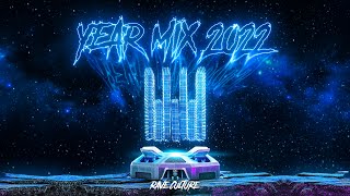 Rave Culture Year Mix 2022 [upl. by Shaff242]