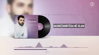 Adem Ramadani  Bashkëshortësia në islam Official Video [upl. by Derej]