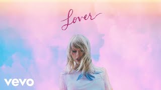 Taylor Swift  Afterglow Official Audio [upl. by Noir594]