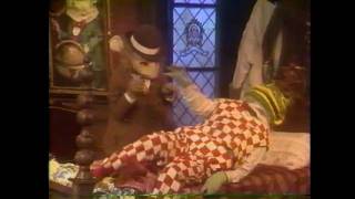 The Wind in the Willows CTCTTC 1983  Clip 1 of 3 [upl. by Flower]