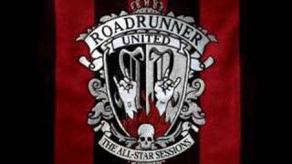 Roadrunner United  I Dont Wanna Be A Superhero [upl. by Boswell]