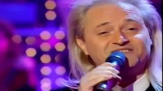 Amedeo Minghi  Cantare è DAmore Live SANREMO1996 Vídeo e Áudio editado [upl. by Annoled]