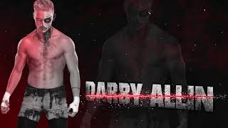 Darby Allin Theme INSTRUMENTAL COVER [upl. by Eva]