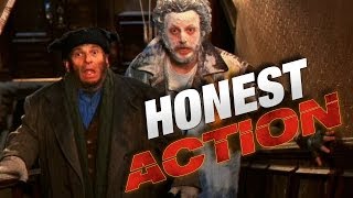 Home Alone 1990 Opening Scene [upl. by Mauldon]