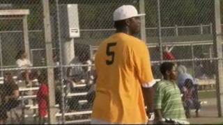 Kwame Brown gives back [upl. by Tad]