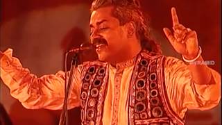 Hai Rama Ye Kya Hua Live by Hariharan [upl. by Esilehc]