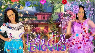 Disneys Encanto  Ruby Ellis  What Else Can I Do [upl. by Folsom]